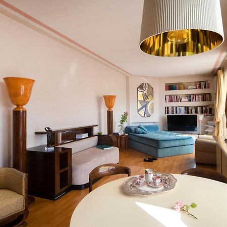 Il Garofano Rosa Apartment Verona Exterior photo