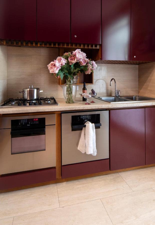 Il Garofano Rosa Apartment Verona Exterior photo
