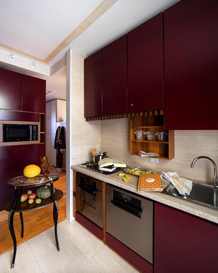 Il Garofano Rosa Apartment Verona Exterior photo