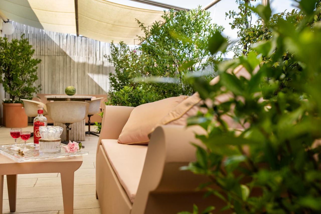 Il Garofano Rosa Apartment Verona Exterior photo