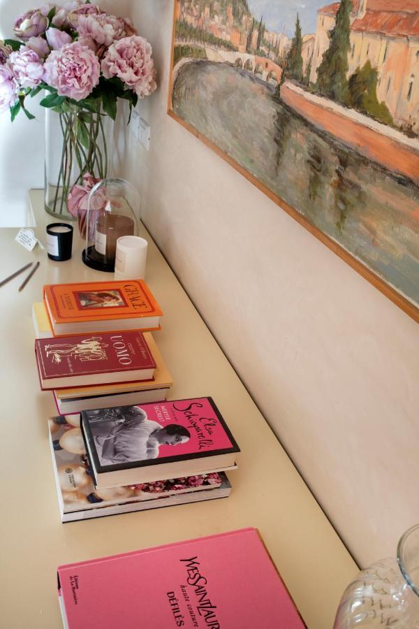 Il Garofano Rosa Apartment Verona Exterior photo