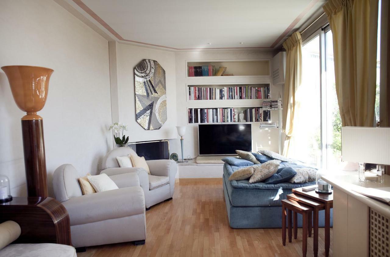 Il Garofano Rosa Apartment Verona Exterior photo