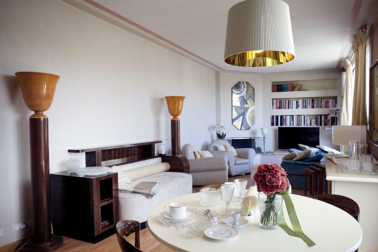 Il Garofano Rosa Apartment Verona Exterior photo